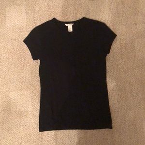 Basic tee shirt